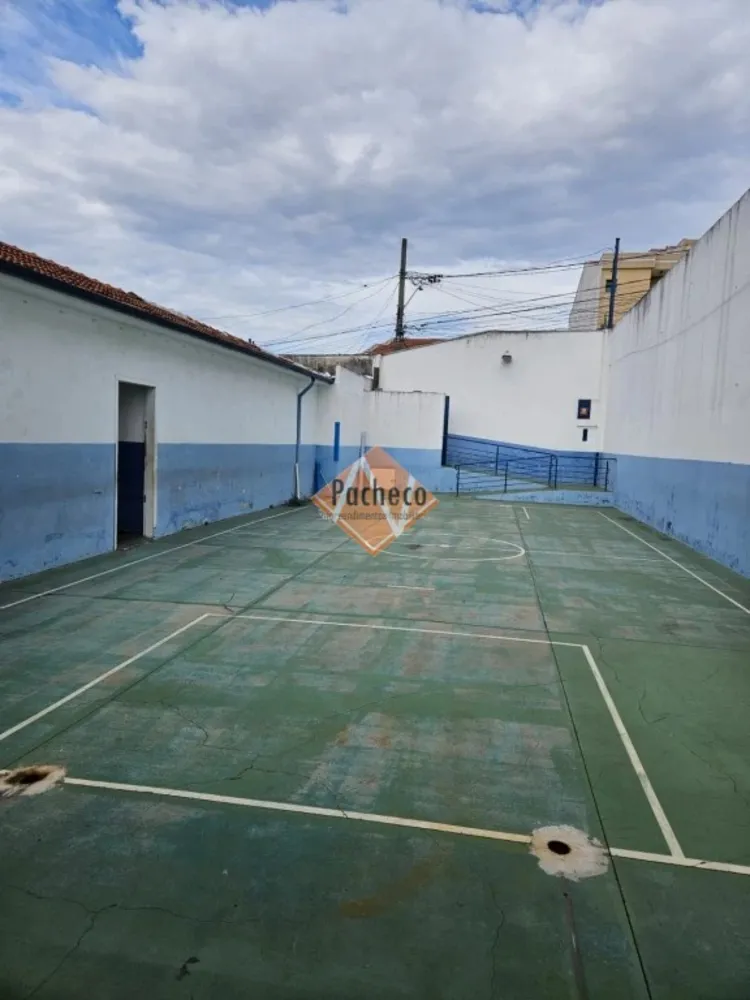 Prédio Inteiro, 646 m² - Foto 12