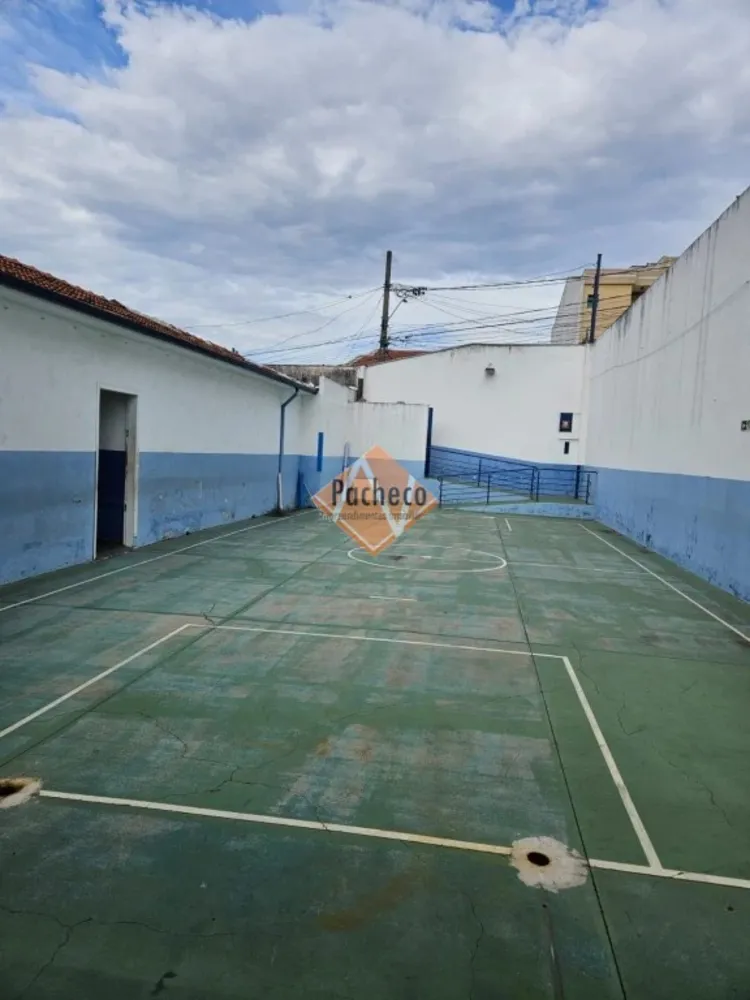 Prédio Inteiro, 646 m² - Foto 11