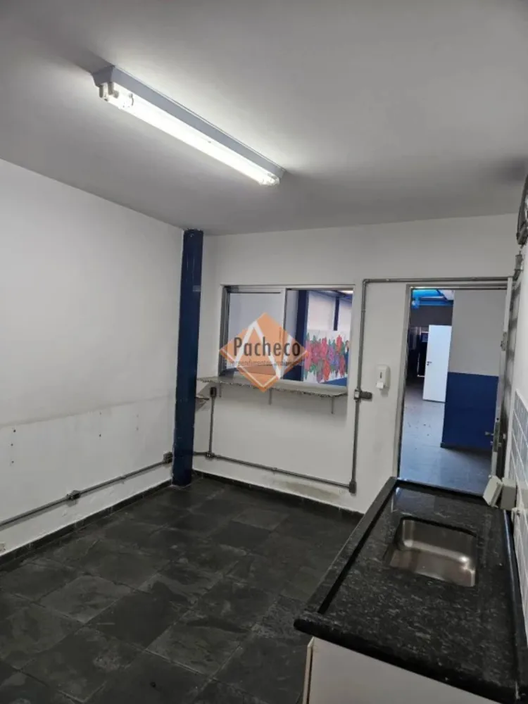 Prédio Inteiro, 646 m² - Foto 7