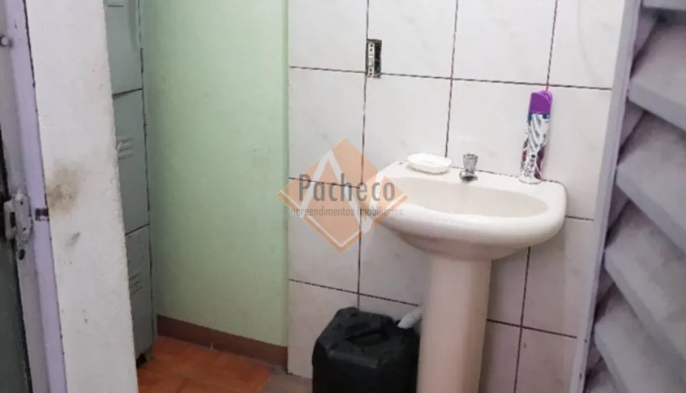 Prédio Inteiro, 500 m² - Foto 12