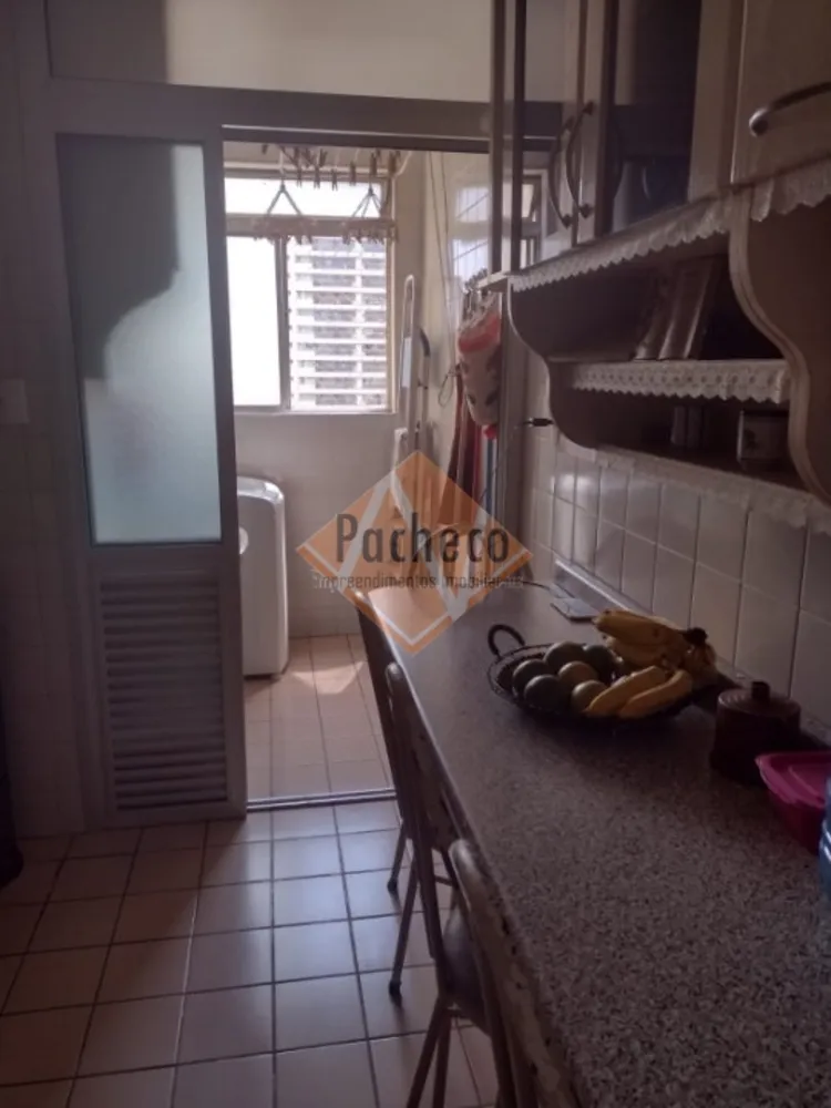 Apartamento, 3 quartos, 64 m² - Foto 9