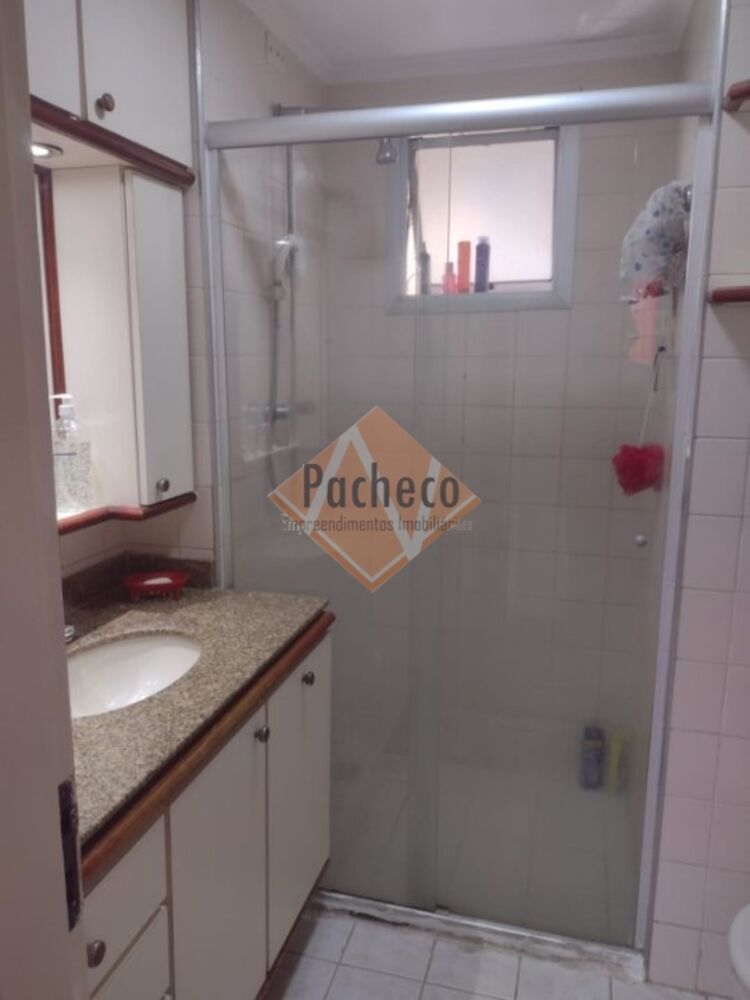 Apartamento, 3 quartos, 64 m² - Foto 8