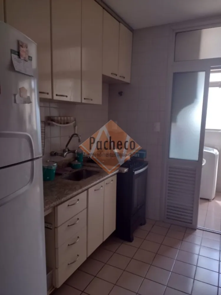 Apartamento, 3 quartos, 64 m² - Foto 5