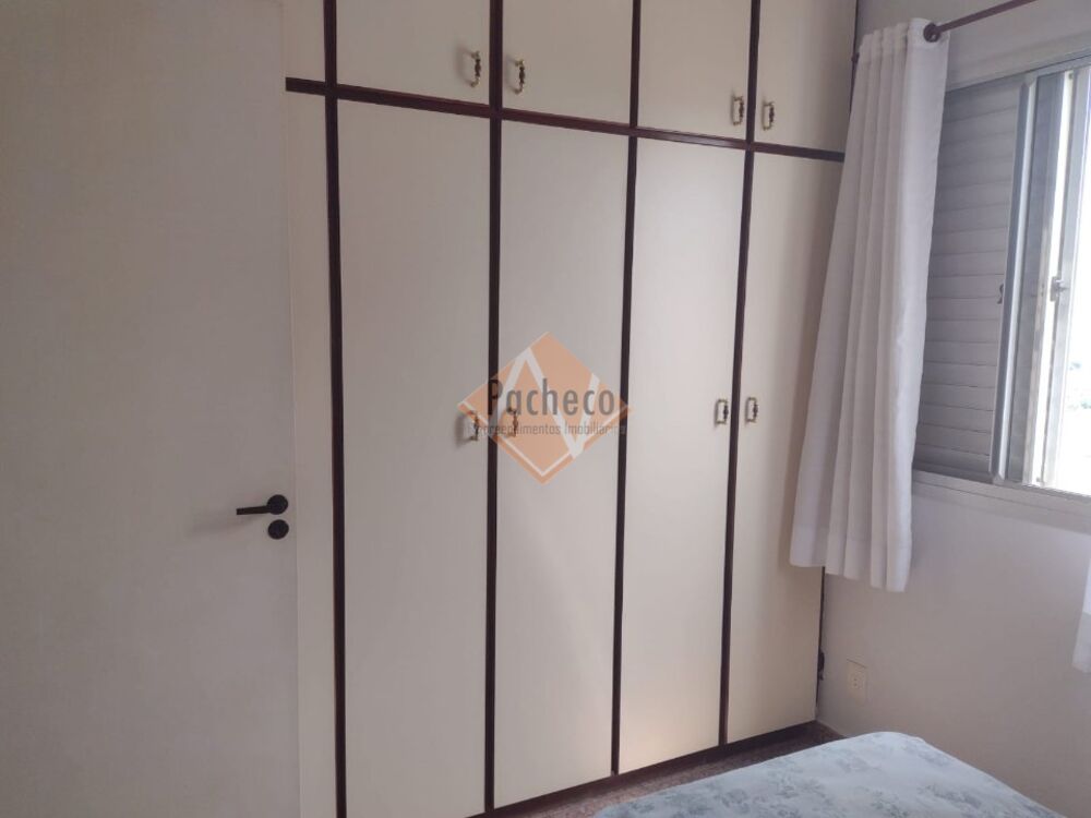 Apartamento, 3 quartos, 64 m² - Foto 5