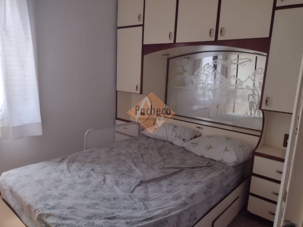 Apartamento, 3 quartos, 64 m² - Foto 4