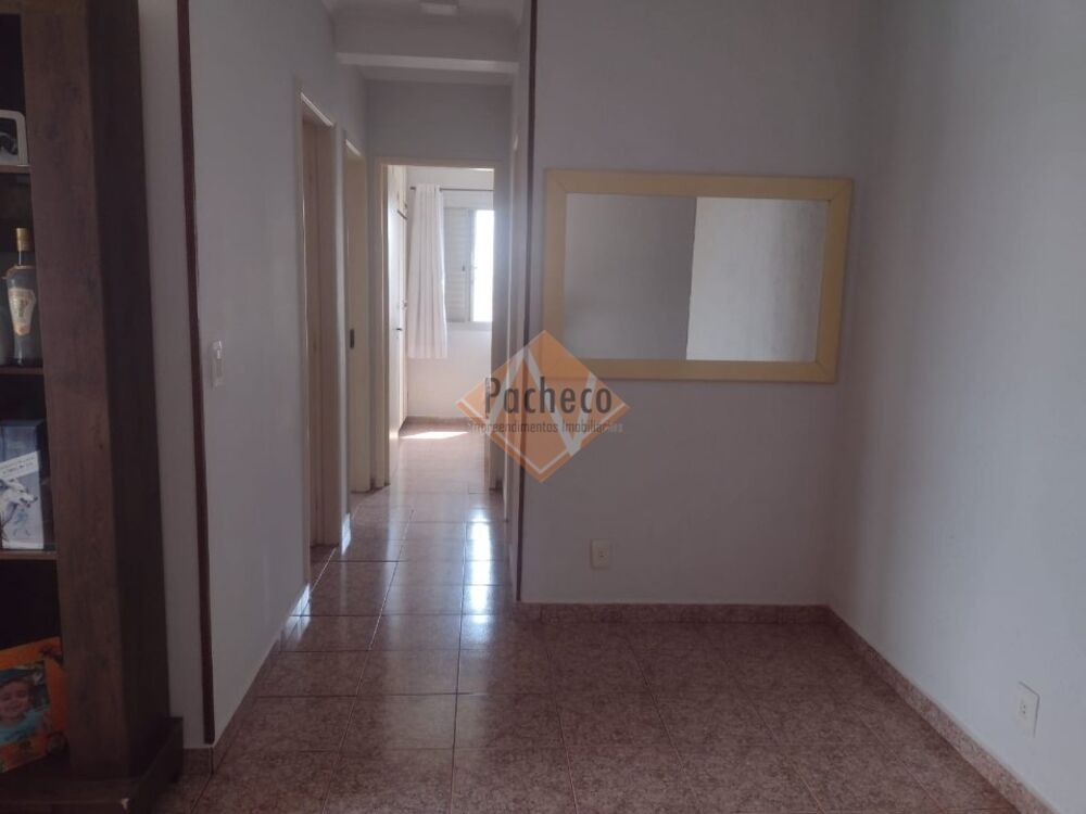 Apartamento, 3 quartos, 64 m² - Foto 2