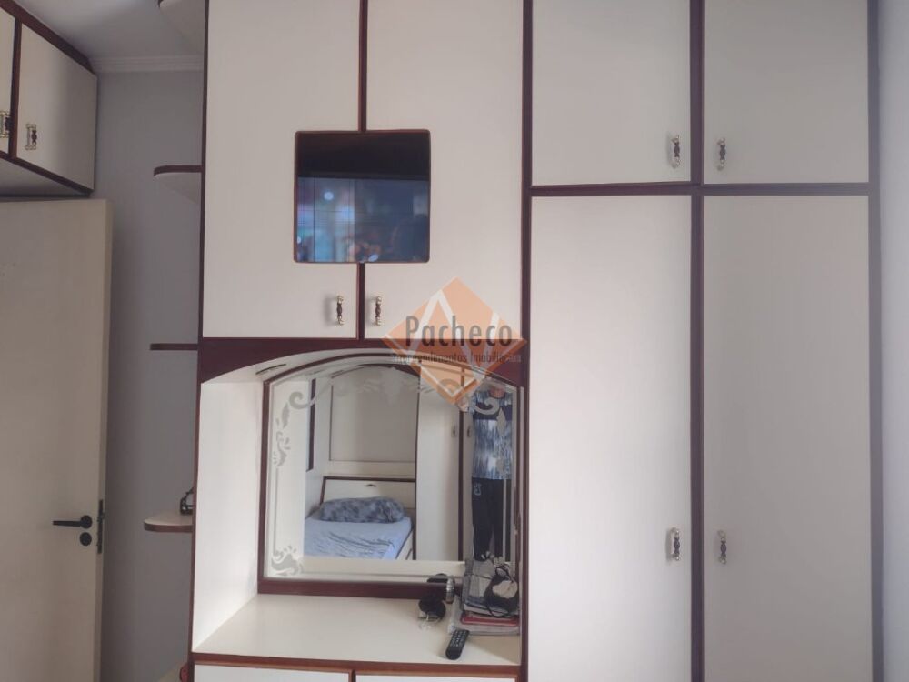 Apartamento, 3 quartos, 64 m² - Foto 6