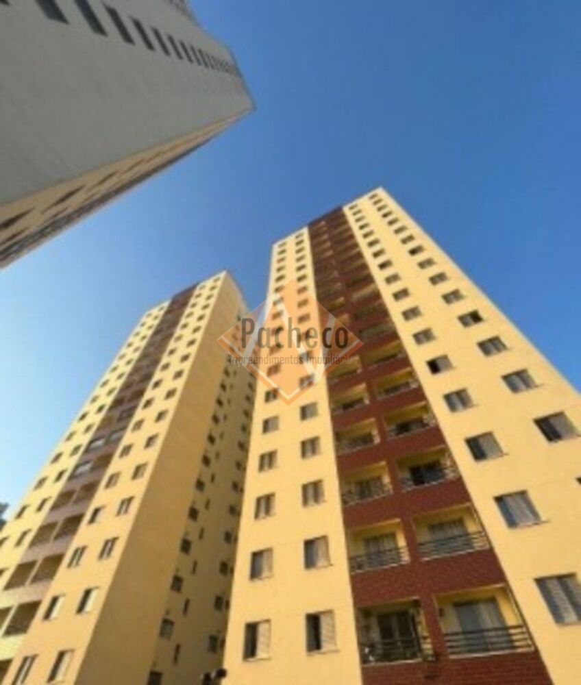 Apartamento, 3 quartos, 64 m² - Foto 12