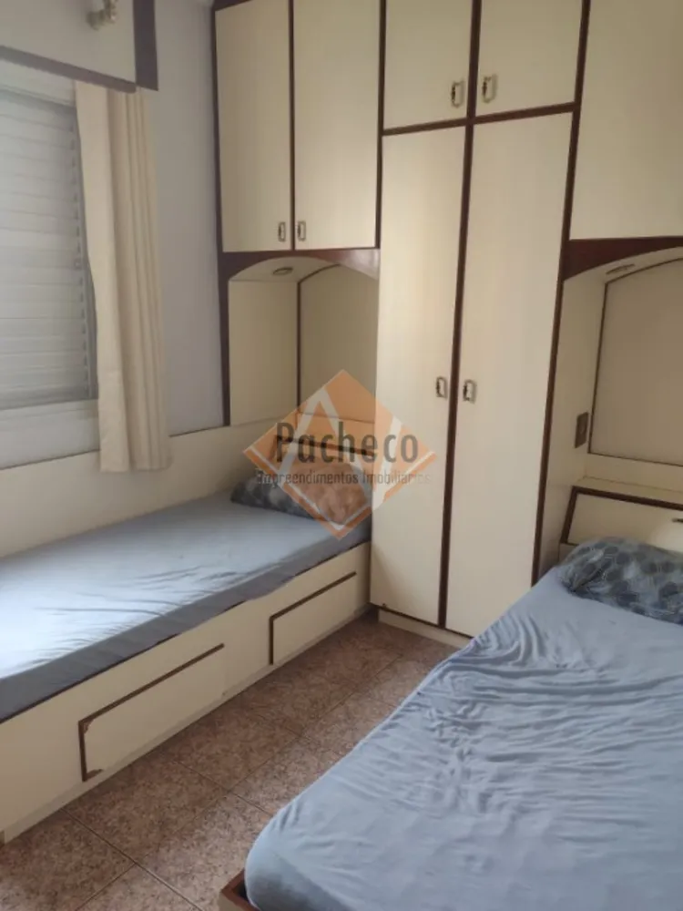Apartamento, 3 quartos, 64 m² - Foto 10