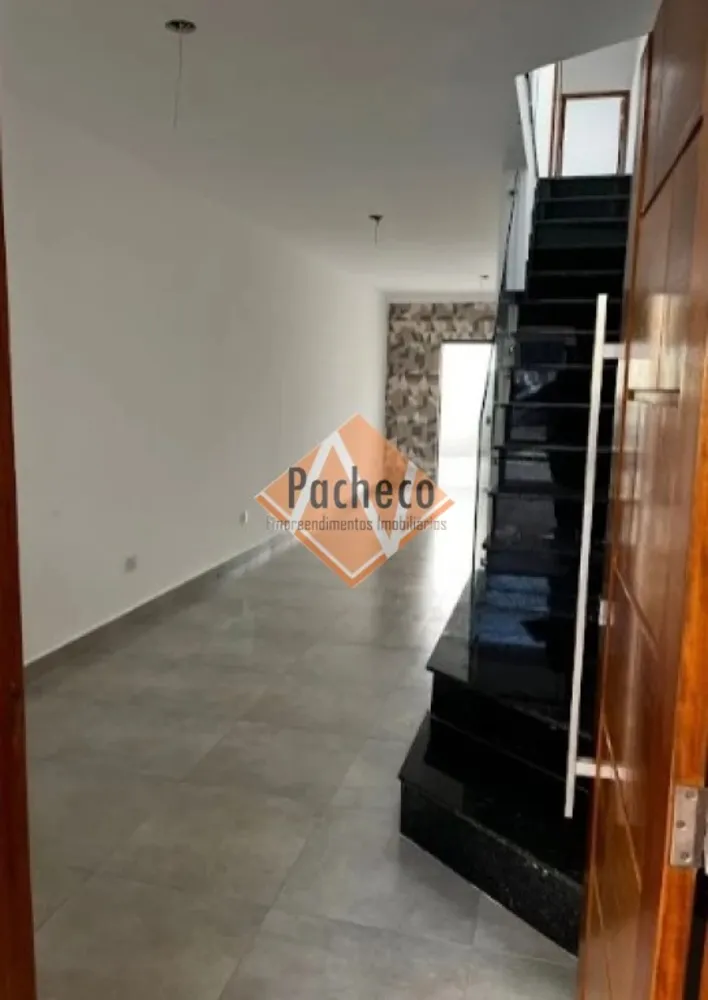Sobrado, 3 quartos, 100 m² - Foto 3