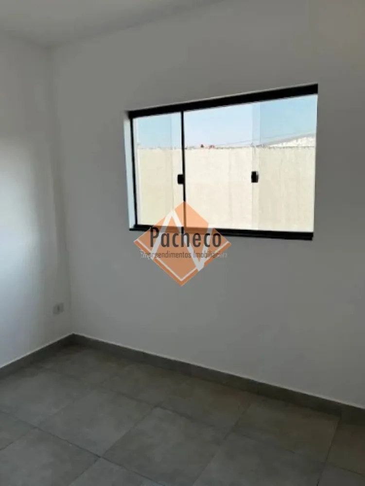 Sobrado, 3 quartos, 100 m² - Foto 7