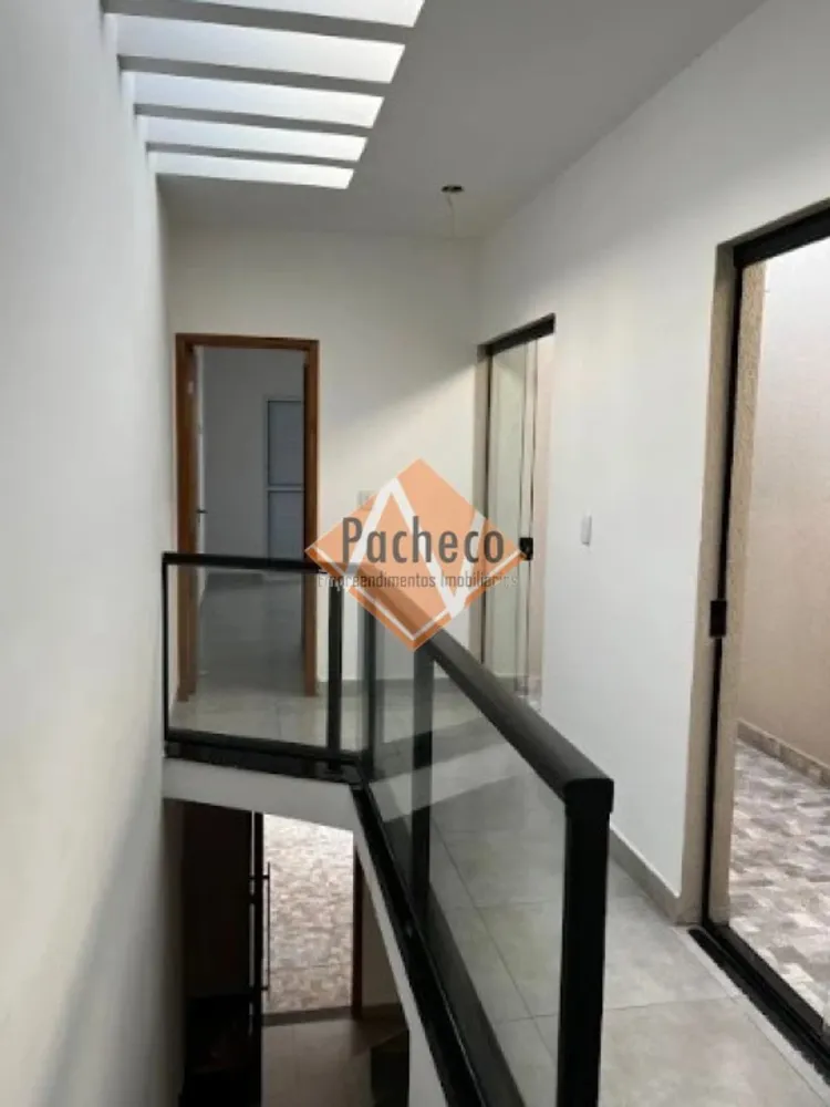 Sobrado, 3 quartos, 100 m² - Foto 6