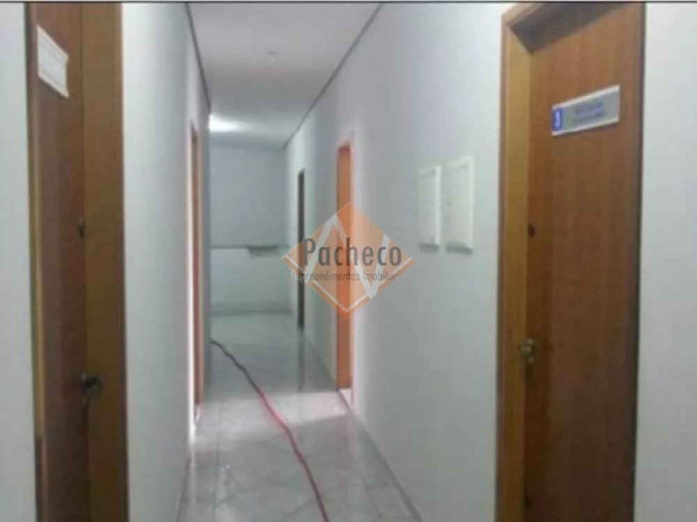 Loja-Salão para alugar, 32m² - Foto 4