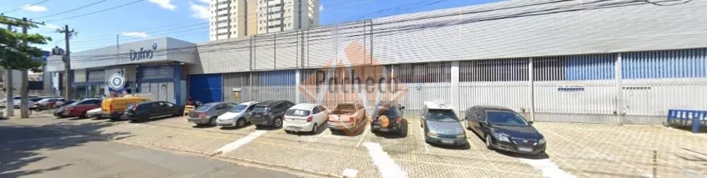 Depósito-Galpão-Armazém à venda, 3000m² - Foto 2