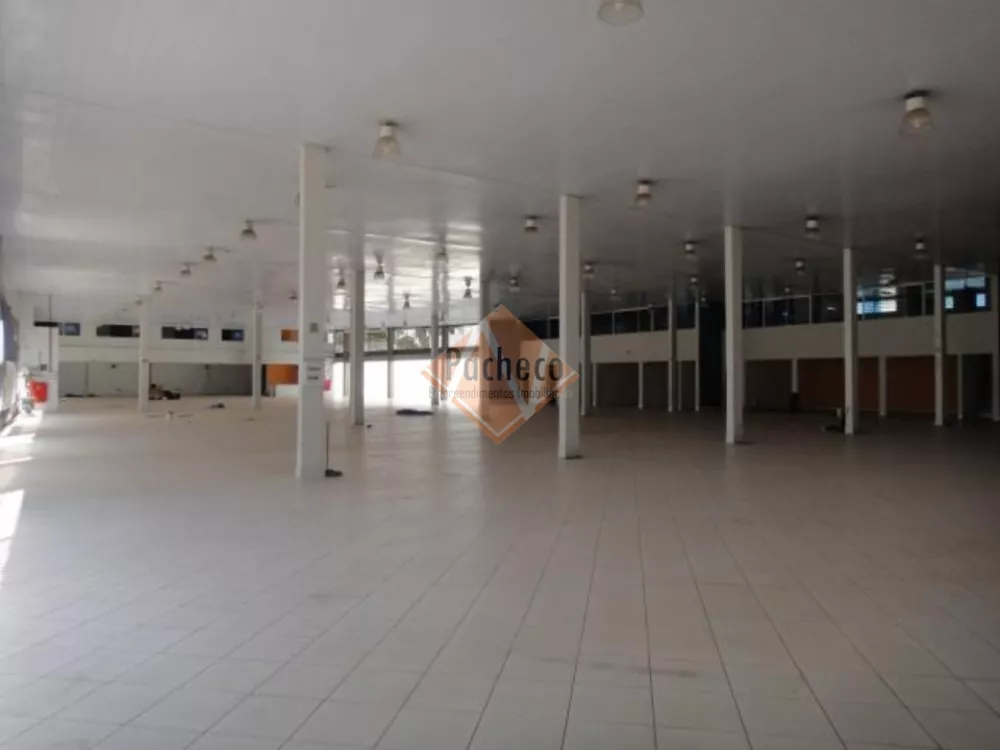 Depósito-Galpão-Armazém à venda, 3000m² - Foto 3