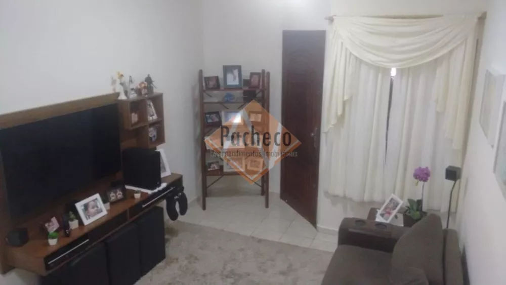 Sobrado à venda com 2 quartos, 80m² - Foto 4