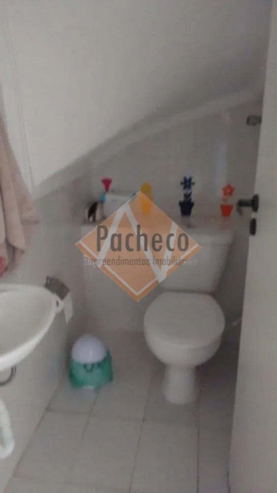 Sobrado, 2 quartos, 80 m² - Foto 7