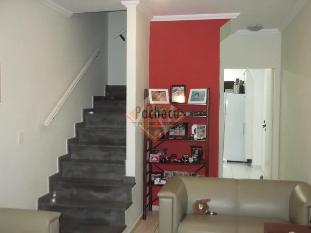 Sobrado, 2 quartos, 80 m² - Foto 6