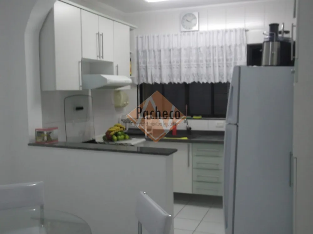 Sobrado, 2 quartos, 80 m² - Foto 8