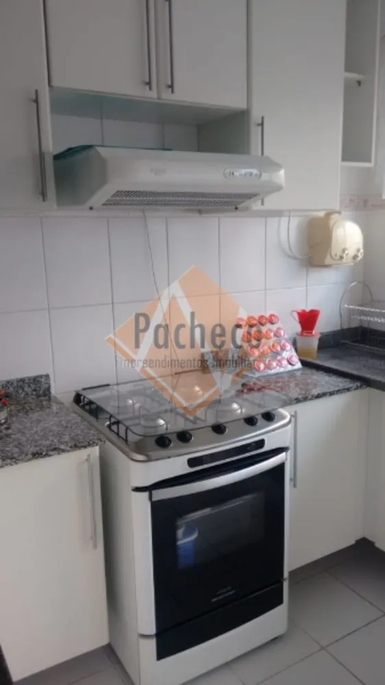 Sobrado, 2 quartos, 80 m² - Foto 9