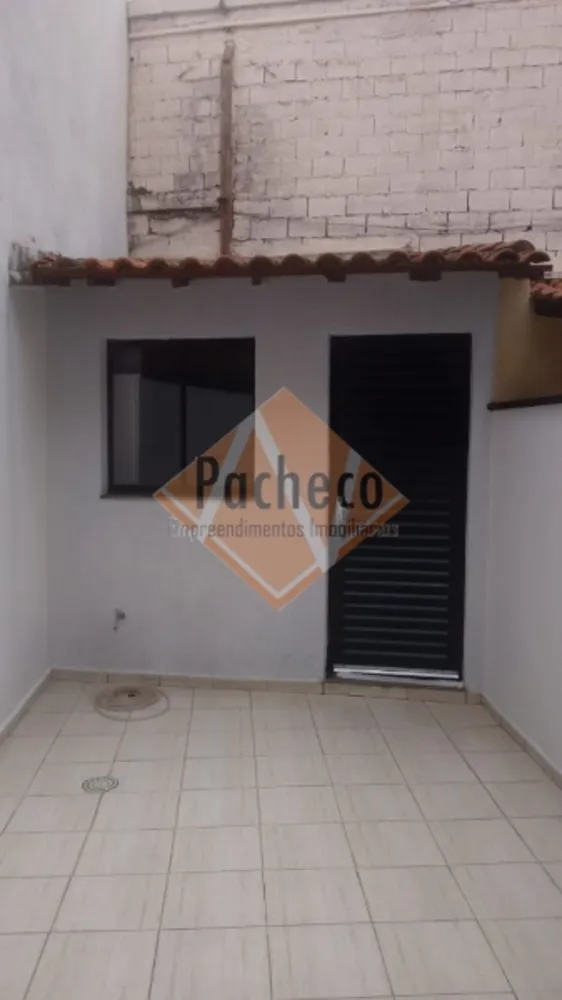 Sobrado, 2 quartos, 80 m² - Foto 10
