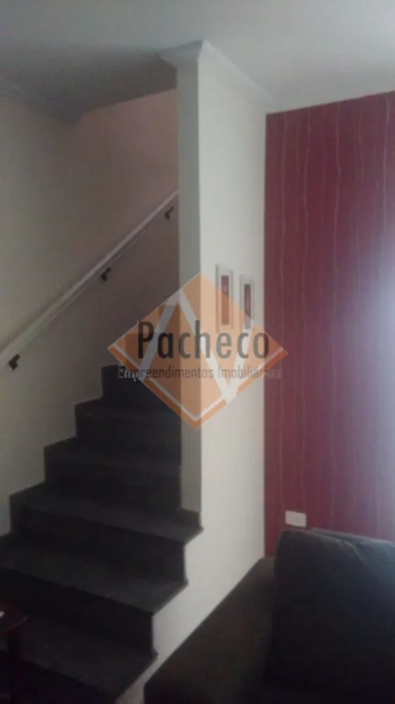 Sobrado, 2 quartos, 80 m² - Foto 11
