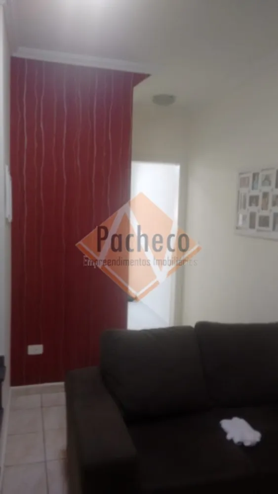 Sobrado, 2 quartos, 80 m² - Foto 5
