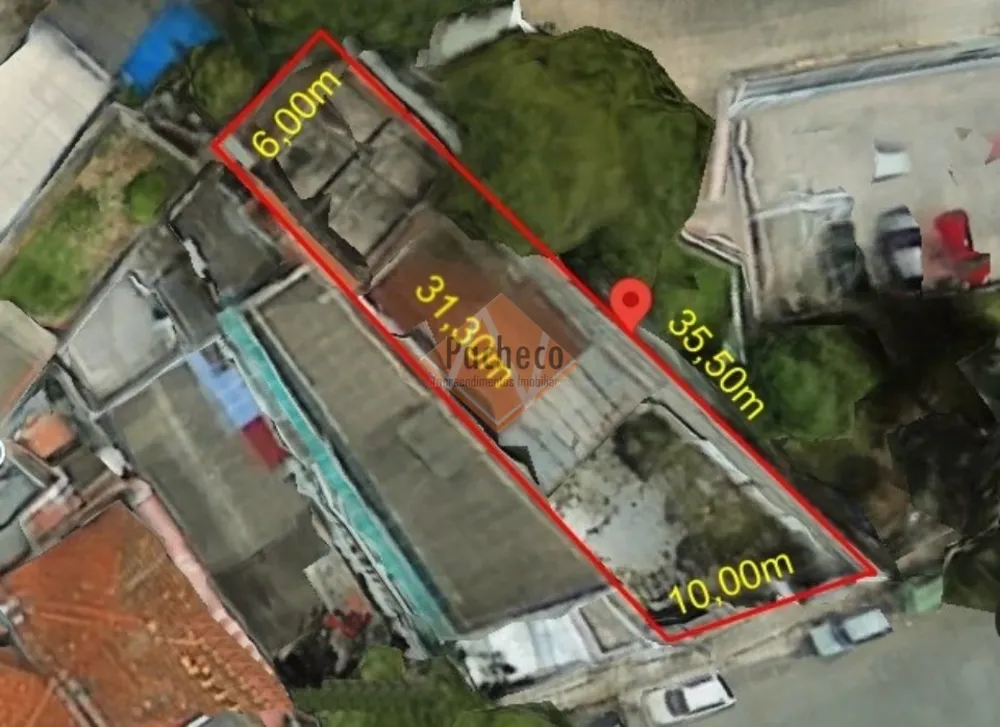 Terreno, 260 m² - Foto 2