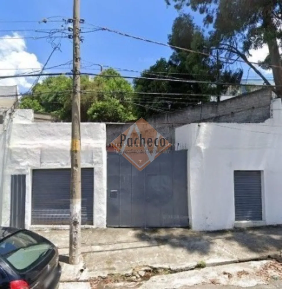 Terreno, 260 m² - Foto 1