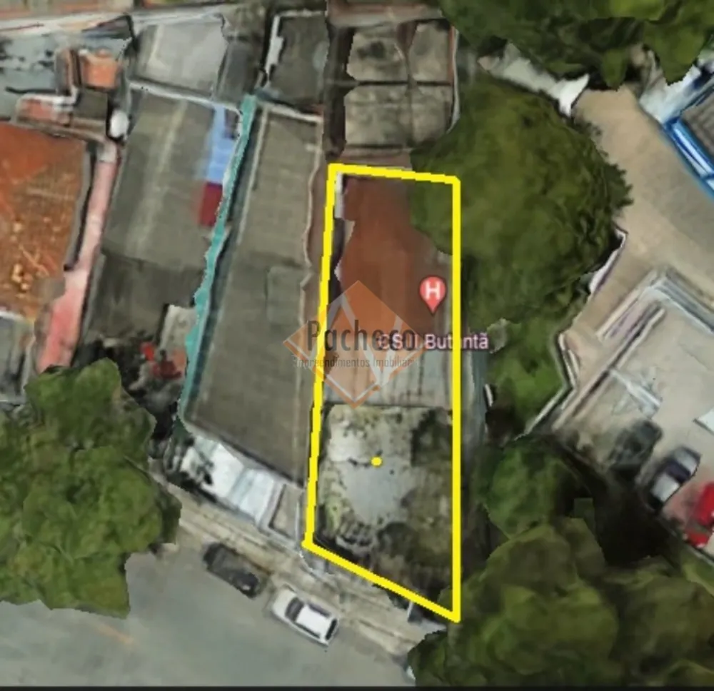 Terreno, 260 m² - Foto 3