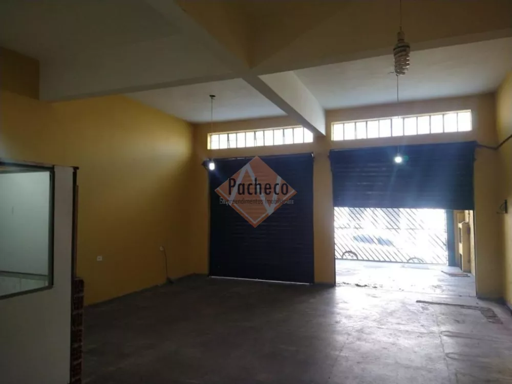 Loja-Salão para alugar, 50m² - Foto 1