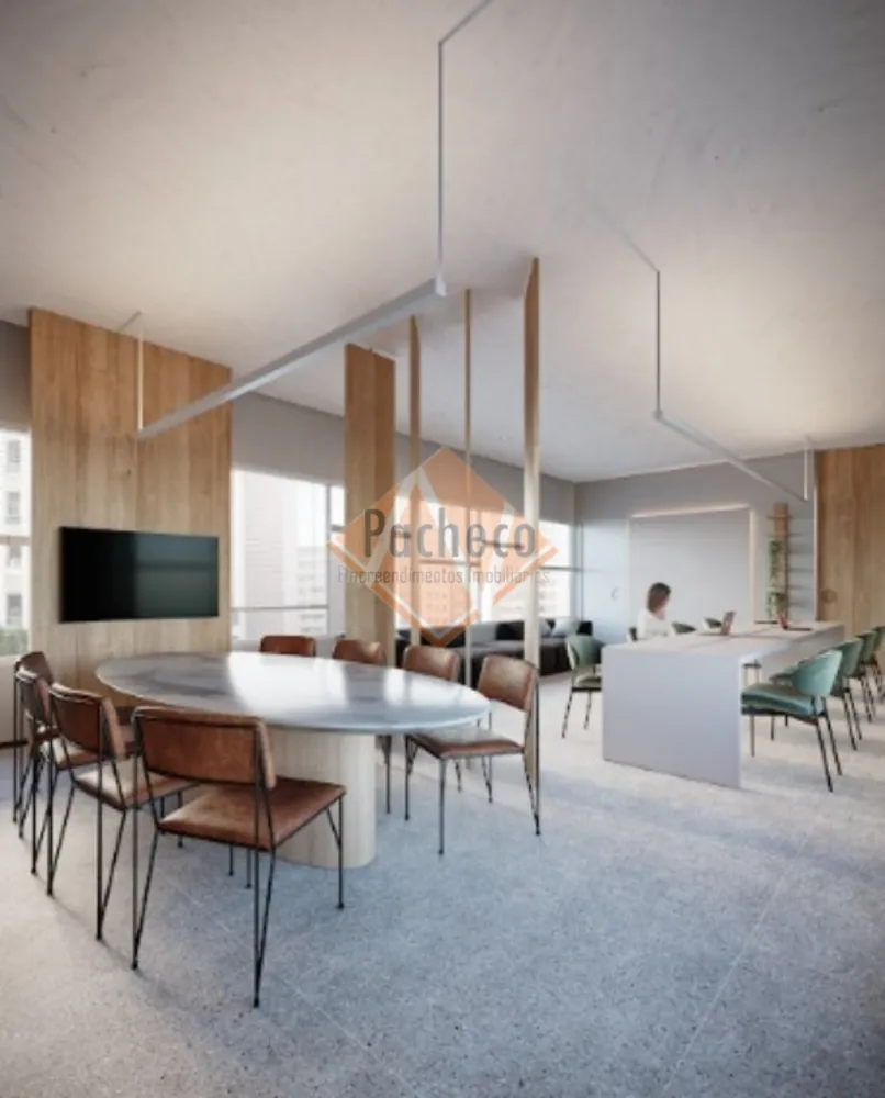 Apartamento, 3 quartos, 150 m² - Foto 6