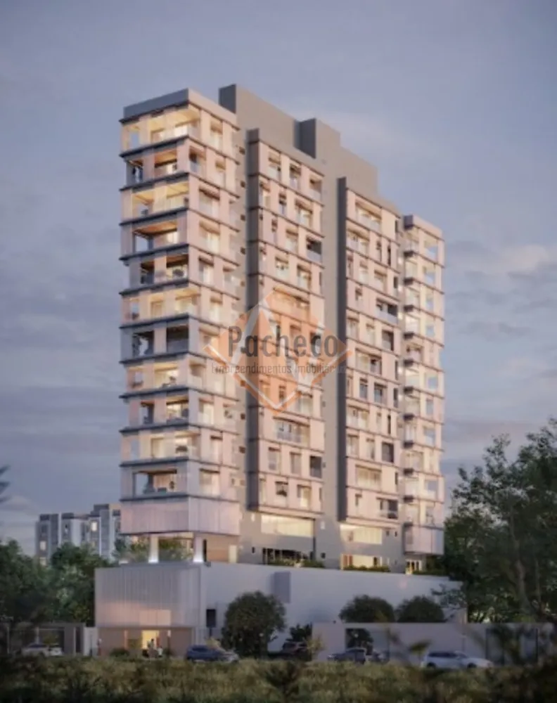Apartamento, 3 quartos, 150 m² - Foto 12