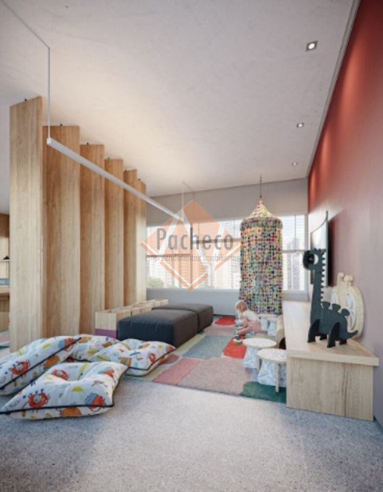 Apartamento, 3 quartos, 150 m² - Foto 5