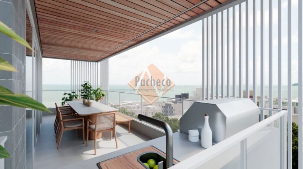 Apartamento, 3 quartos, 150 m² - Foto 7