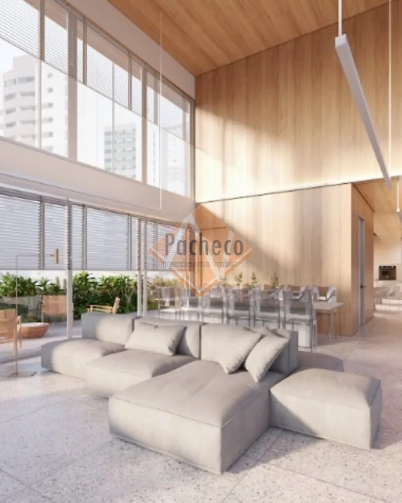 Apartamento, 3 quartos, 150 m² - Foto 8