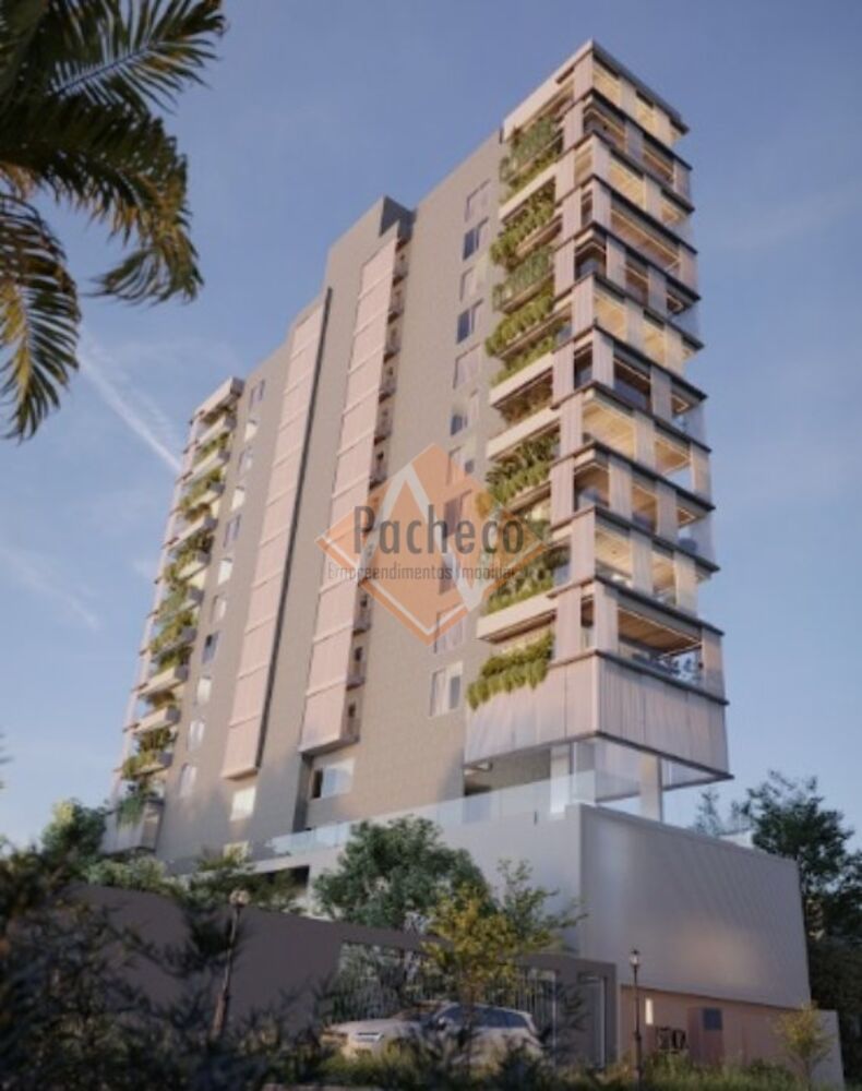 Apartamento, 3 quartos, 150 m² - Foto 6