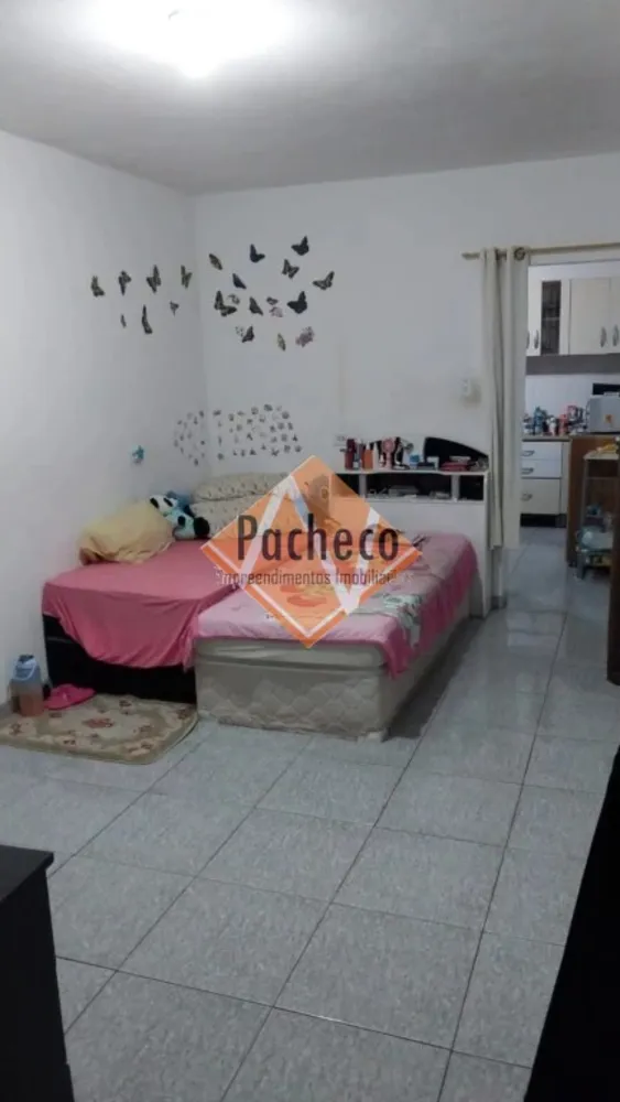 Sobrado, 7 quartos, 221 m² - Foto 8