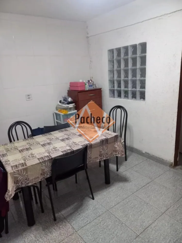 Sobrado, 7 quartos, 221 m² - Foto 2