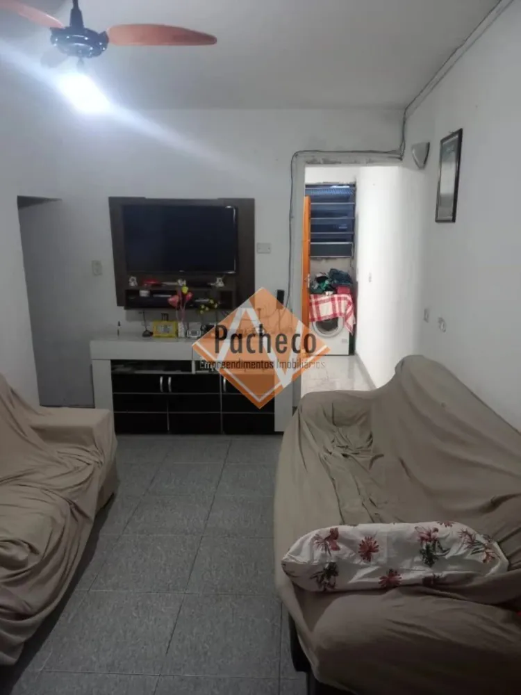 Sobrado, 7 quartos, 221 m² - Foto 1
