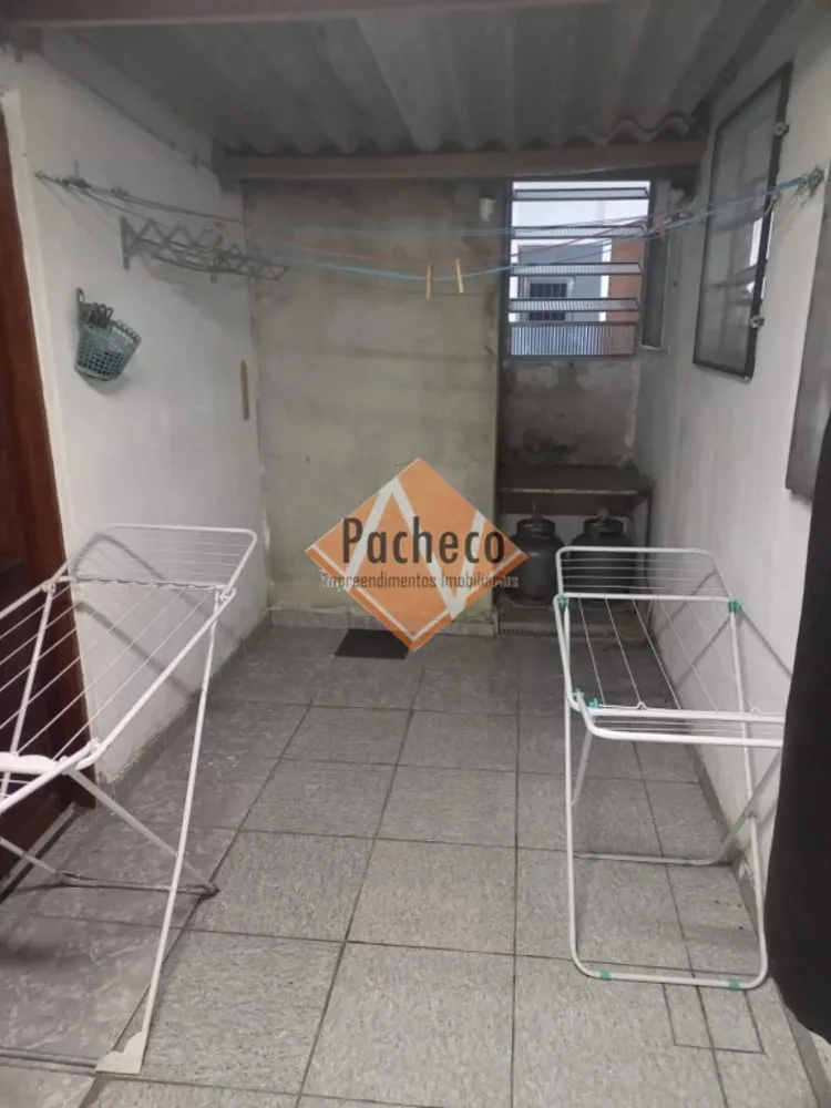 Sobrado, 7 quartos, 221 m² - Foto 6