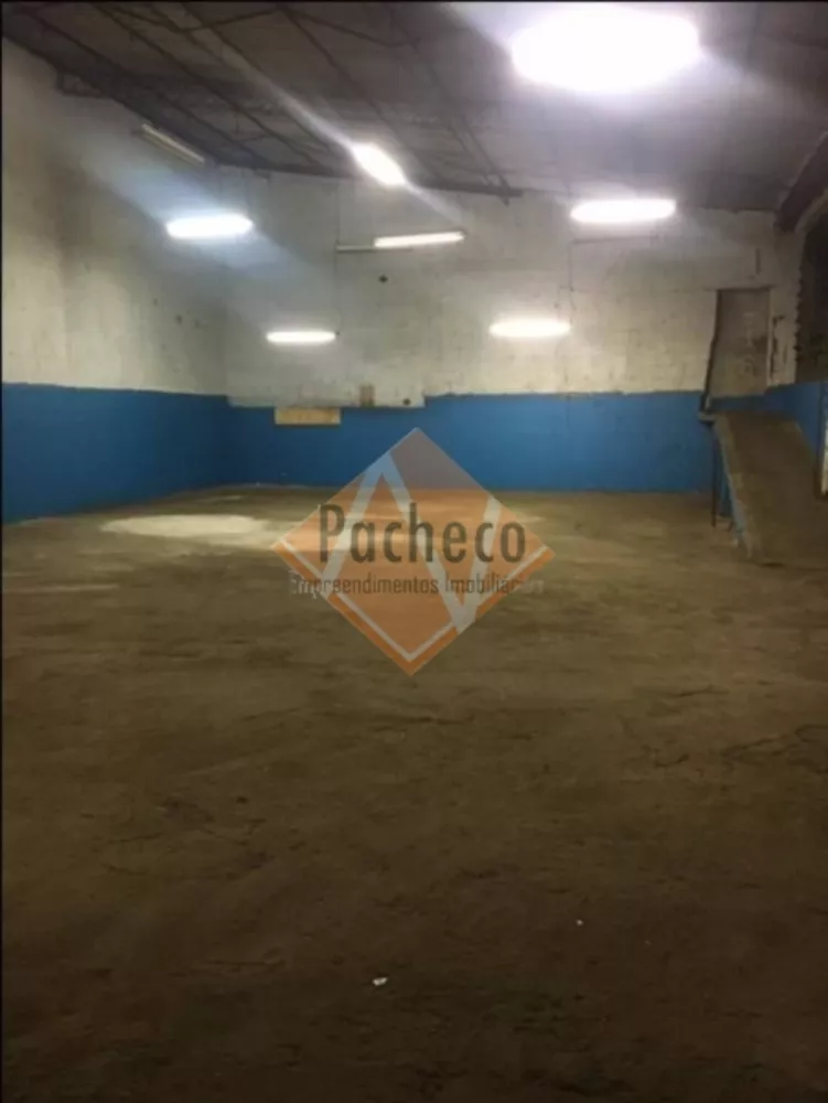 Depósito-Galpão-Armazém à venda, 800m² - Foto 3