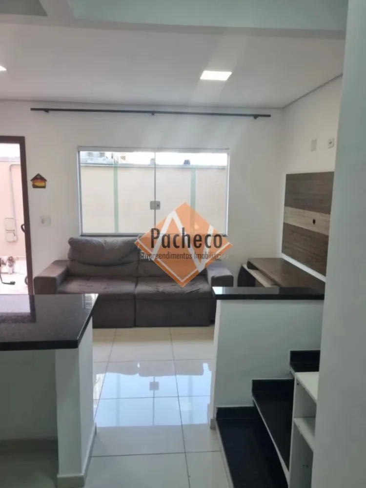 Casa de Condomínio, 3 quartos - Foto 6