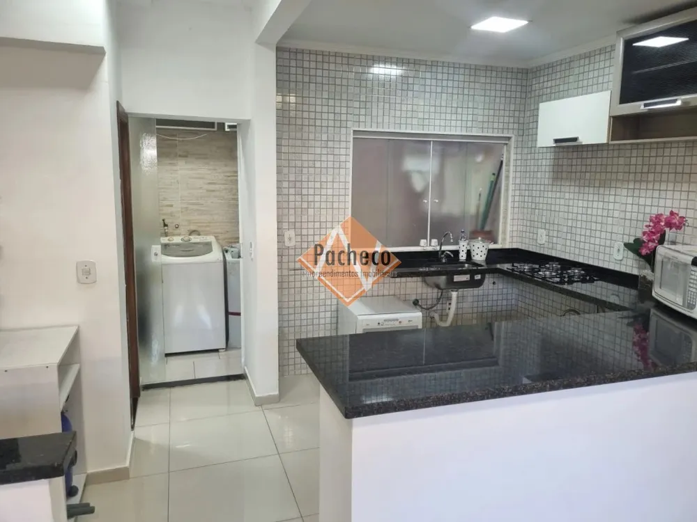 Casa de Condomínio, 3 quartos - Foto 7