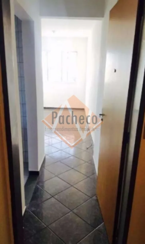Apartamento, 2 quartos, 49 m² - Foto 1