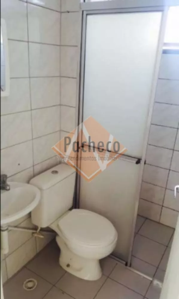 Apartamento à venda com 2 quartos, 49m² - Foto 8