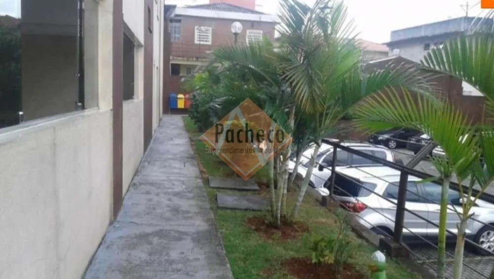 Apartamento, 2 quartos, 49 m² - Foto 13