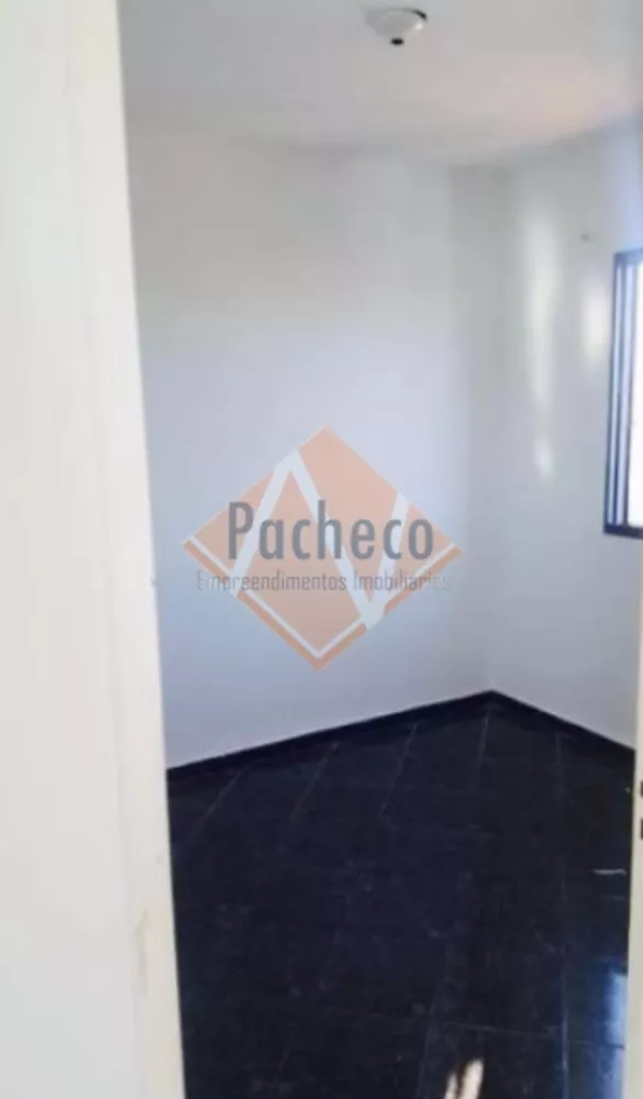 Apartamento à venda com 2 quartos, 49m² - Foto 2