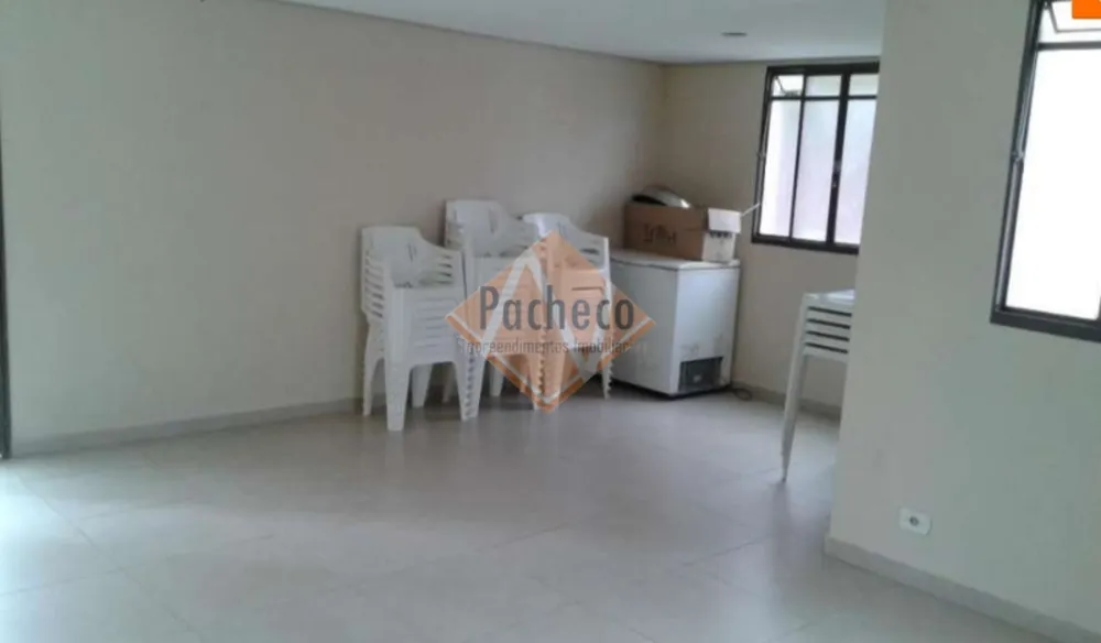 Apartamento, 2 quartos, 49 m² - Foto 3