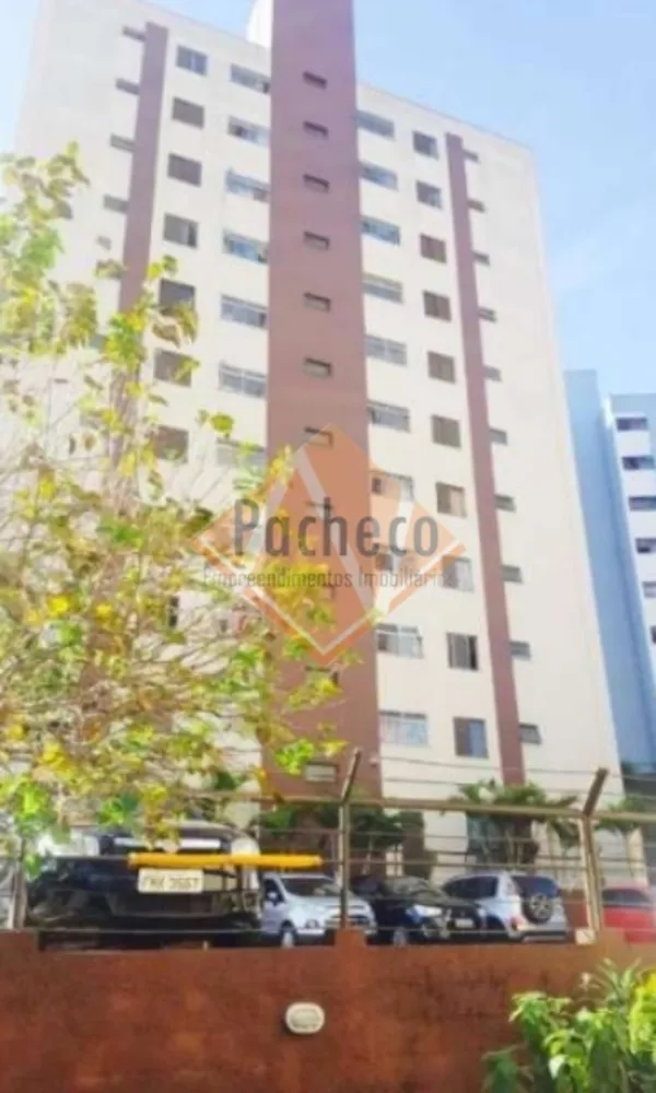 Apartamento, 2 quartos, 49 m² - Foto 2